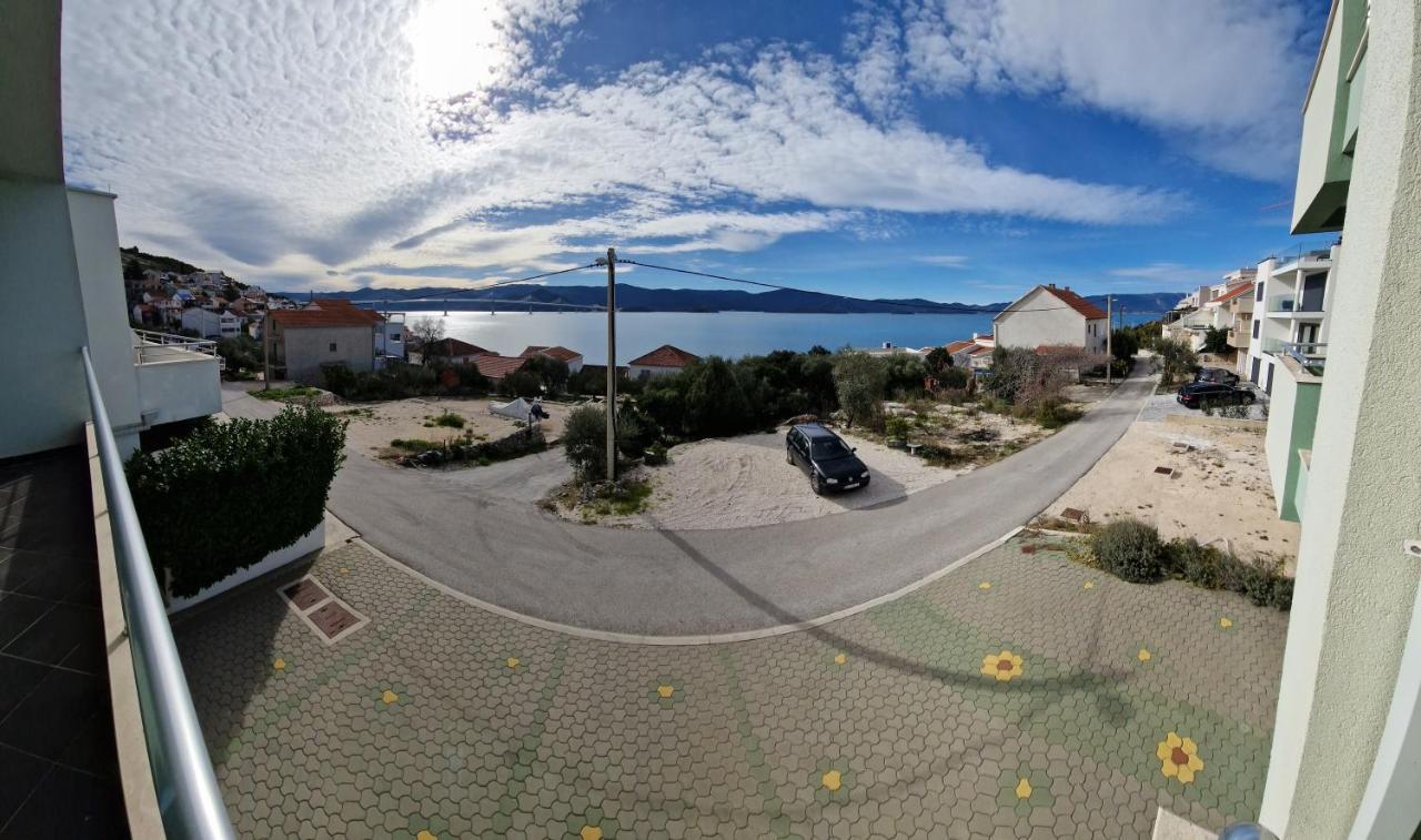Apartments Ivano Klek Eksteriør billede